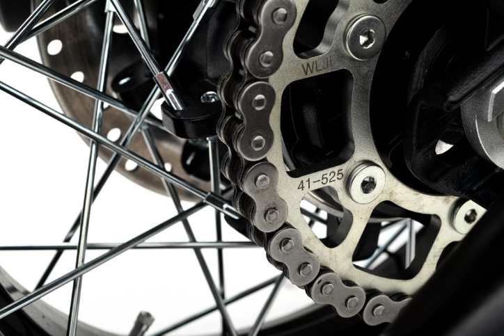 Мотоцикл GAOKIN GK 1200 в Армавире