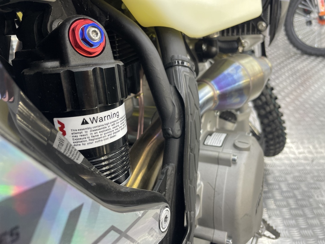 Кроссовый мотоцикл (эндуро) PROMAX PZ9 480 PRO-SPORT в Армавире