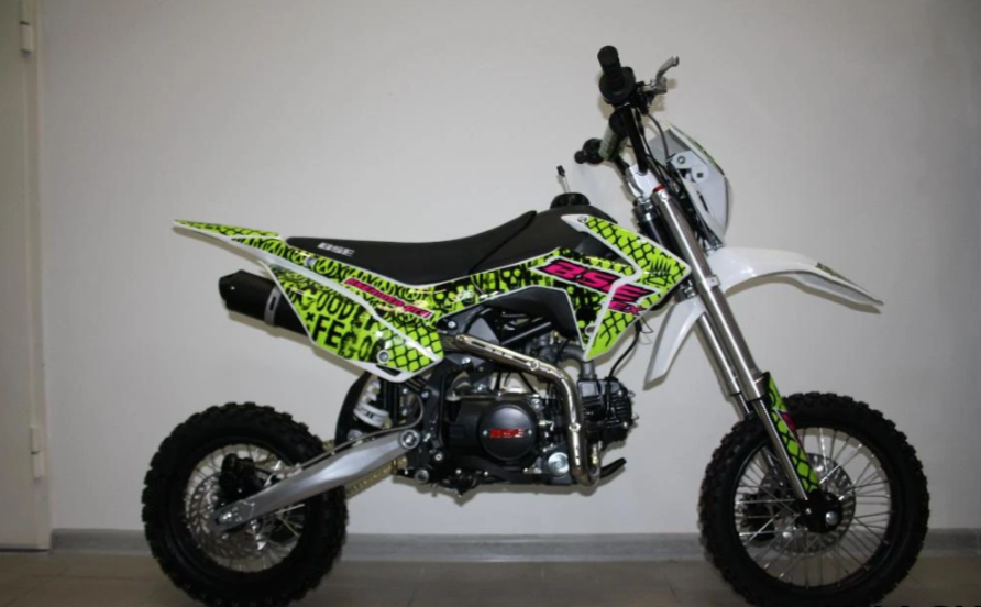 Питбайк BSE EX 17/14 Max13 в Армавире