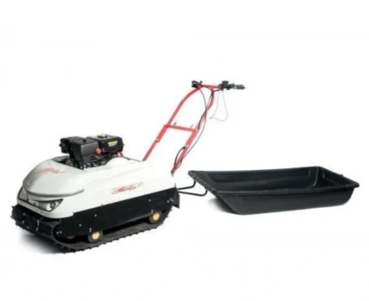 Мотобуксировщик Хортон HT9 в Армавире