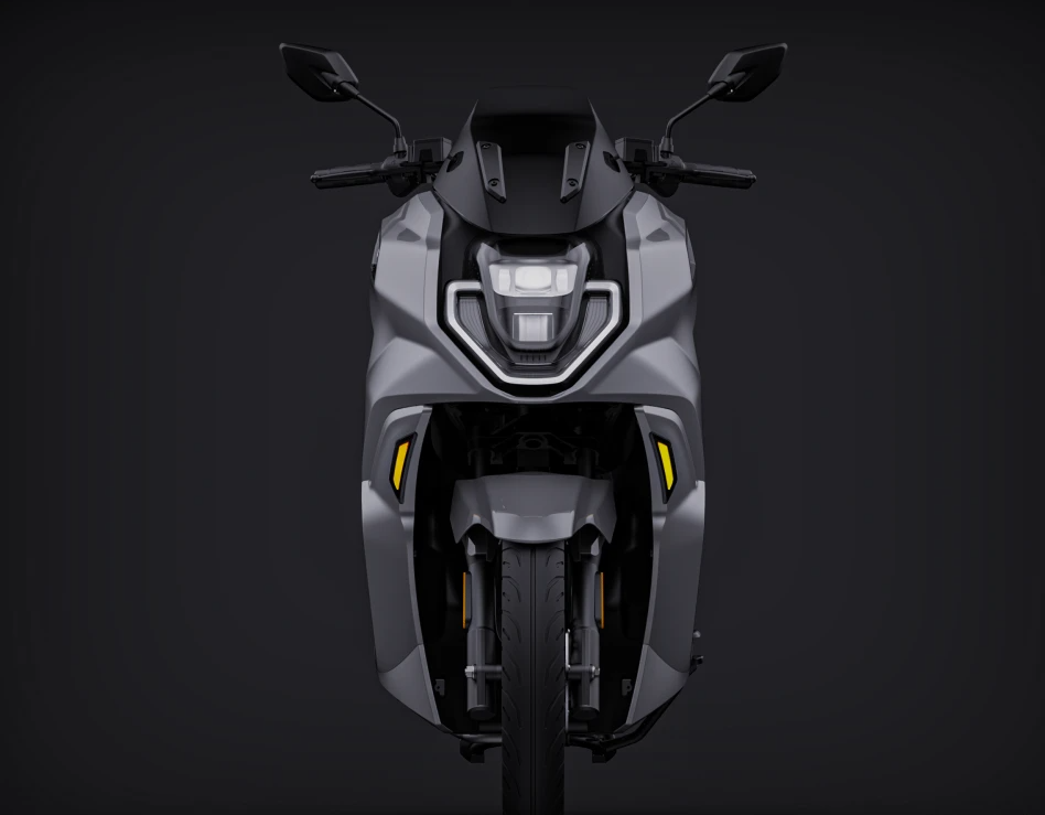 Скутер FAIDET BATUR 250(49) в Армавире