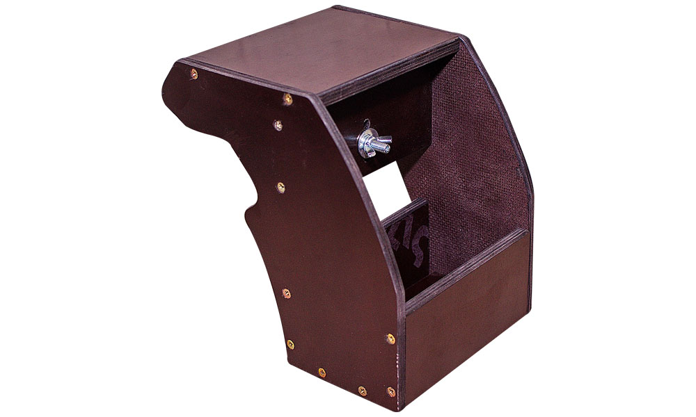 Подставка под эхолот №11 в Армавире