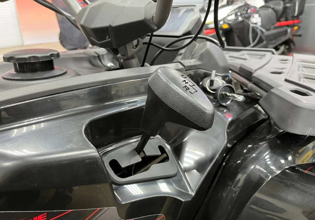 Квадроцикл PROMAX RENEGADE 300 LONG WINCH PRO (2025) в Армавире