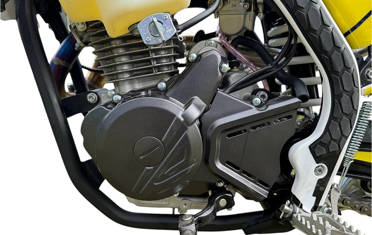 Эндуро мотоцикл IRBIS HTR 250 в Армавире