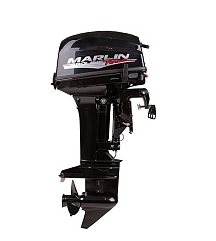 Лодочный мотор MARLIN PROLINE MP 9.9 (20) AWRL FORCE в Армавире