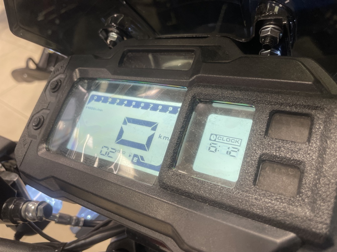 Скутер PROMAX STALKER ARMY 240(49) в Армавире