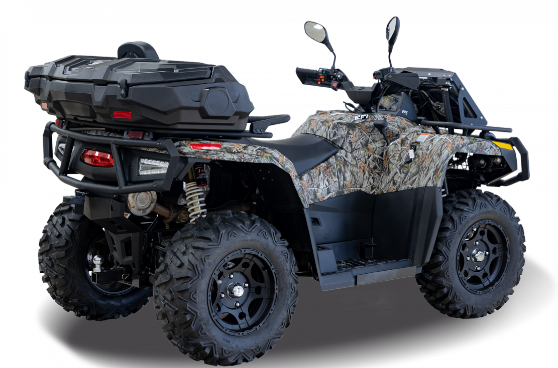 Квадроцикл HISUN TACTIC GT1000/EXTREME EDITION в Армавире