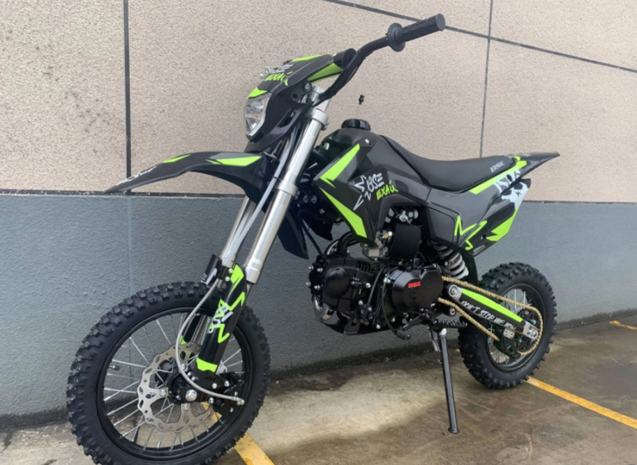 Питбайк BSE EXA SA 14/12 в Армавире