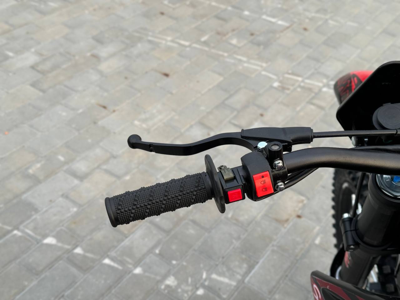 Кроссовый мотоцикл Sanchez Maniac CB300F в Армавире