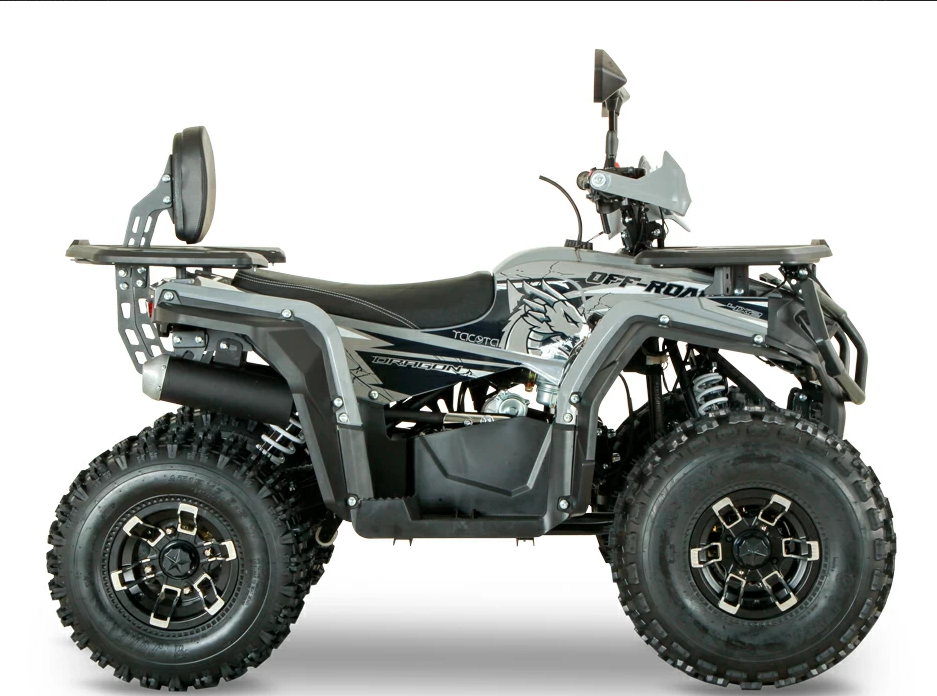 Квадроцикл YACOTA DRAGON LUX LD 150 PRO-SPORT в Армавире