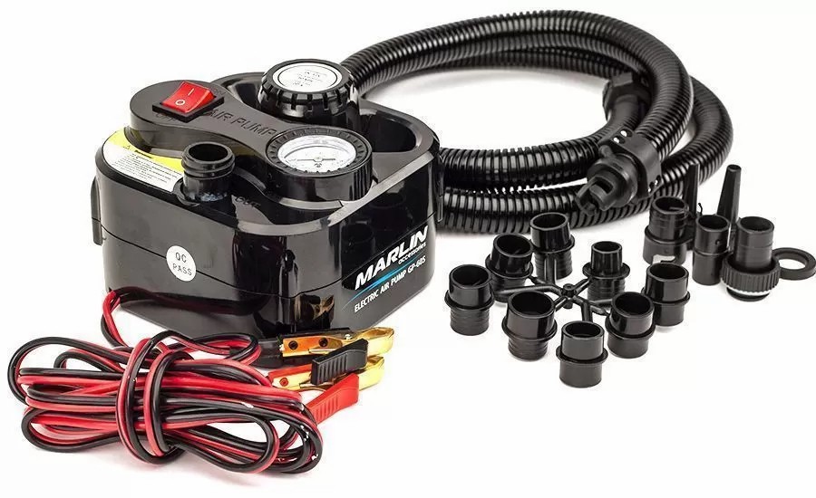 ЭЛЕКТРИЧЕСКИЙ НАСОС MARLIN GP-60 S в Армавире