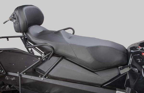 Снегоход STELS SA600R (L LUX WT) ВИТЯЗЬ 2.0 К01 Tech в Армавире