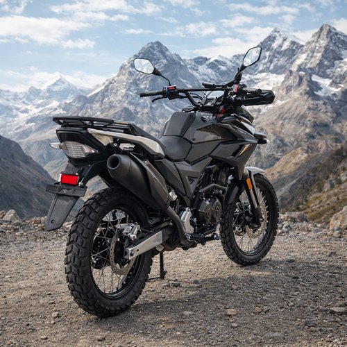 Мотоцикл PROMAX TOURING PR300 в Армавире