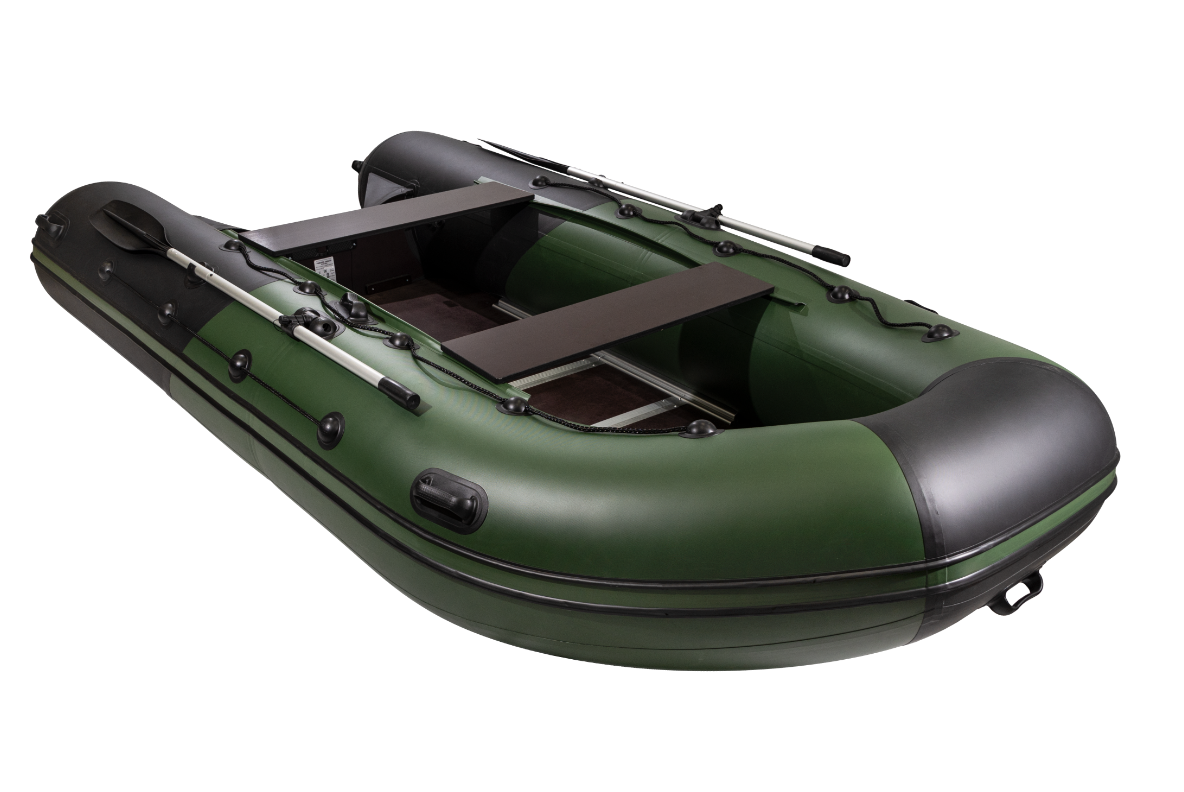 Лодка Ривьера Максима 3600 СК в Армавире