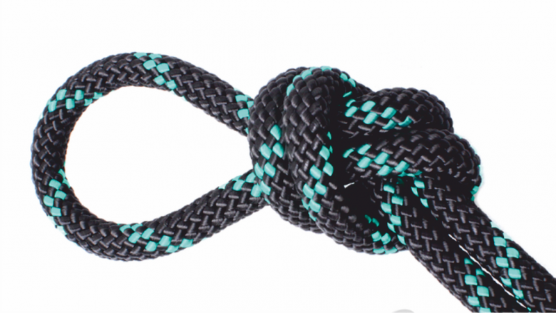 Шнур плетеный якорный 5 мм 450 кг в Армавире