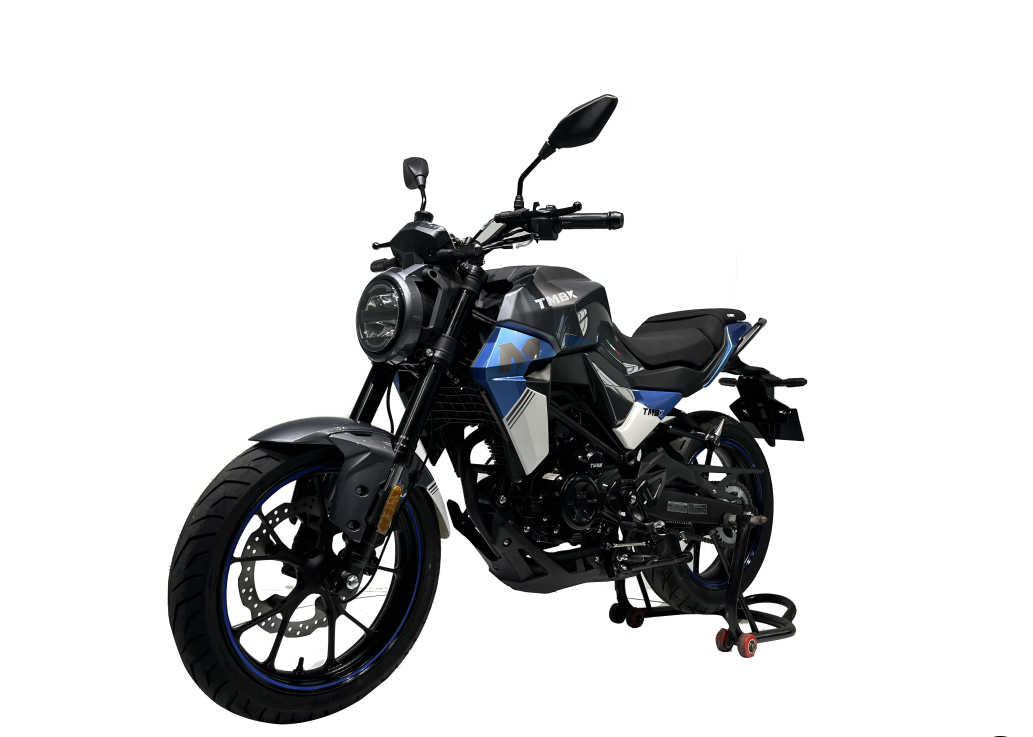 Мотоцикл TMBK MONTANA 250 (165 FMM) в Армавире