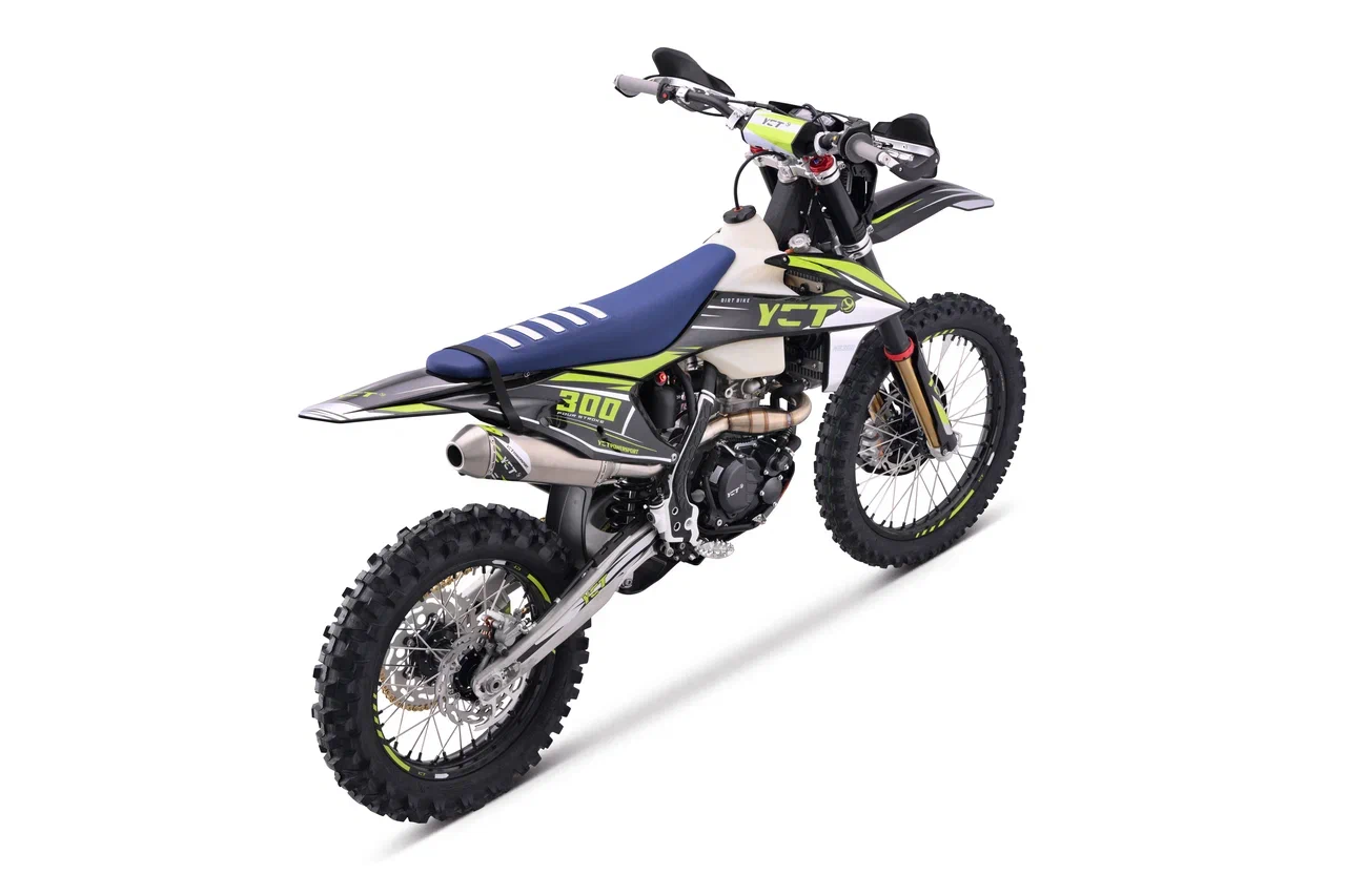 Кроссовый мотоцикл YACOTA NB300 в Армавире