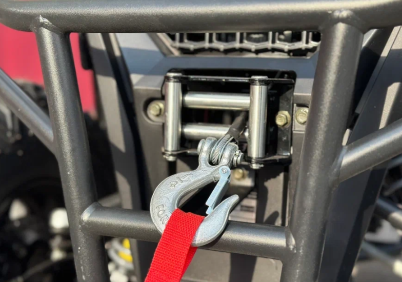 Квадроцикл GBM CROSS HILL 300 NEW PREMIUM в Армавире