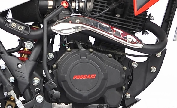 Питбайк Progasi Smart Max 150 в Армавире