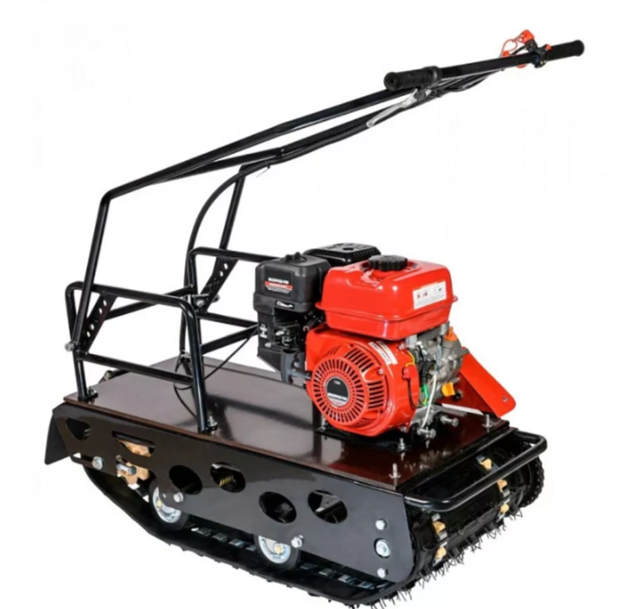 Мотобуксировщик ИСТЕМ 7 в Армавире