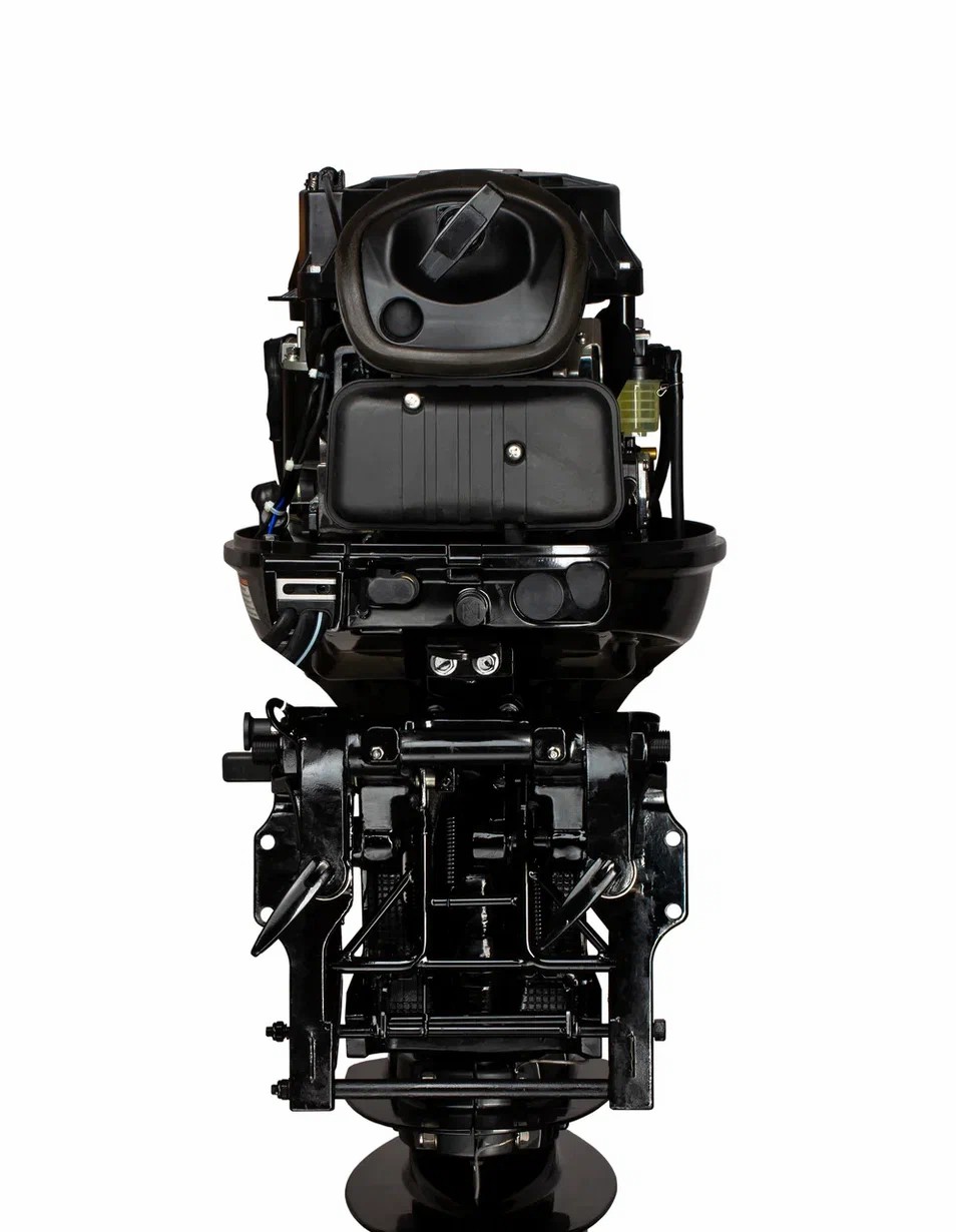 ЛОДОЧНЫЙ МОТОР GLADIATOR G40FHS в Армавире