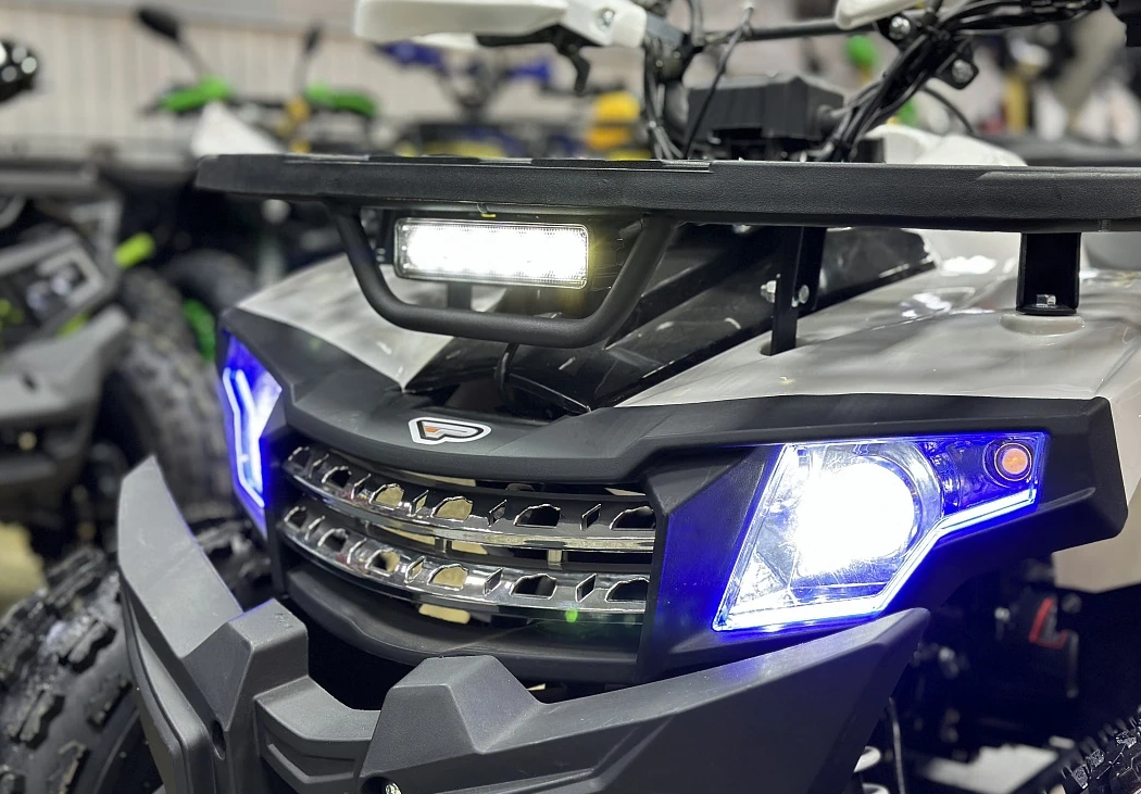 Квадроцикл PROMAX WILD 2.0 190 в Армавире