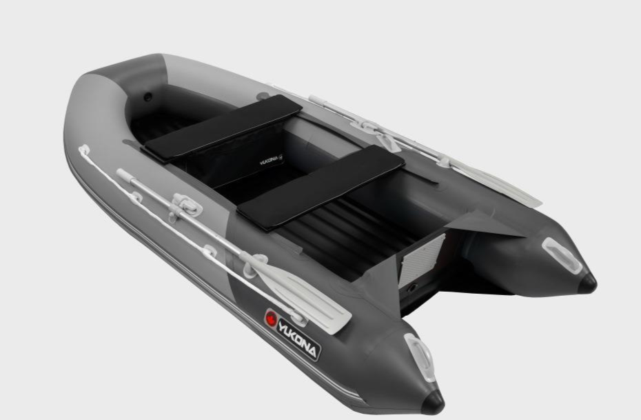 ЛОДКА НАДУВНАЯ YUKONA 320 НДНД в Армавире