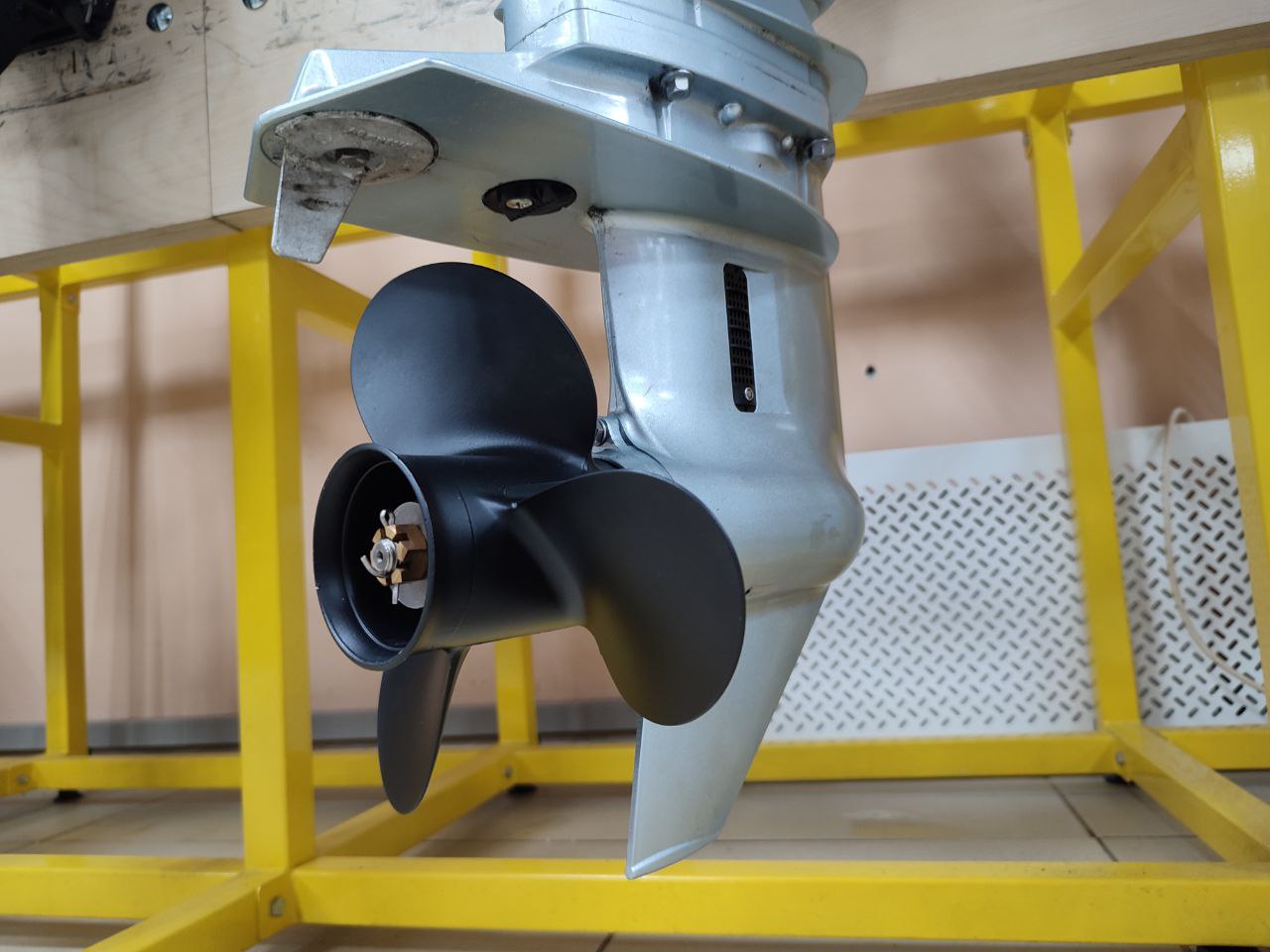 Лодочный мотор PROMAX SP9.9FHS (20) PRO в Армавире