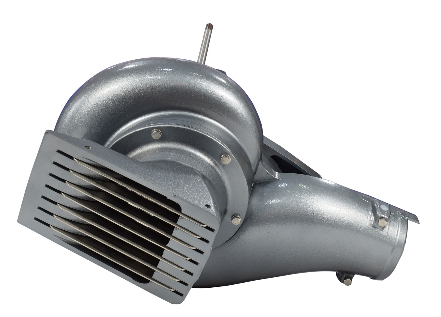 ВОДОМЕТНАЯ НАСАДКА SEA-PRO WT 15 YAMAHA, MARLIN, HIDEA в Армавире