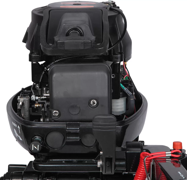 Лодочный мотор MARLIN MP 9.9 AMHL в Армавире