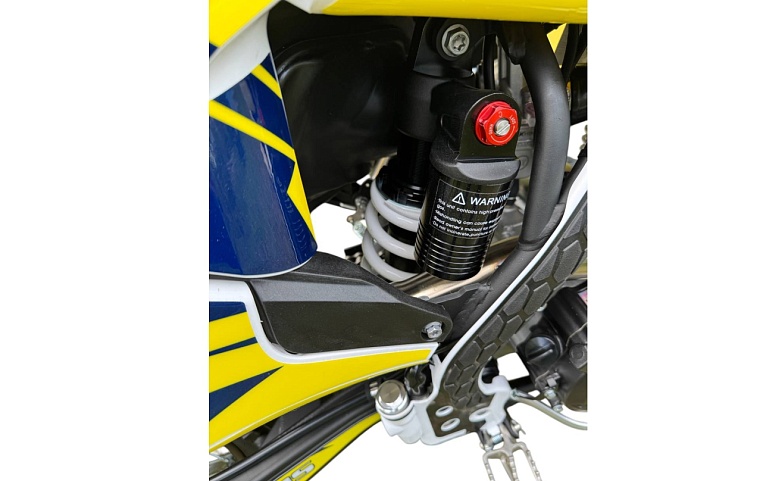 Эндуро мотоцикл IRBIS HTR 250 в Армавире