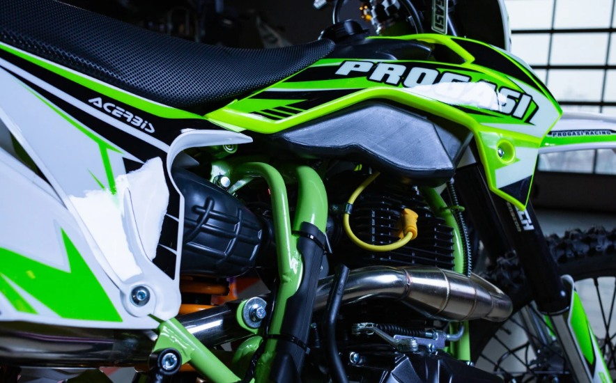 Мотоцикл Progasi SUPER MAX 300 PRO PR300 (ZS175FMN) в Армавире