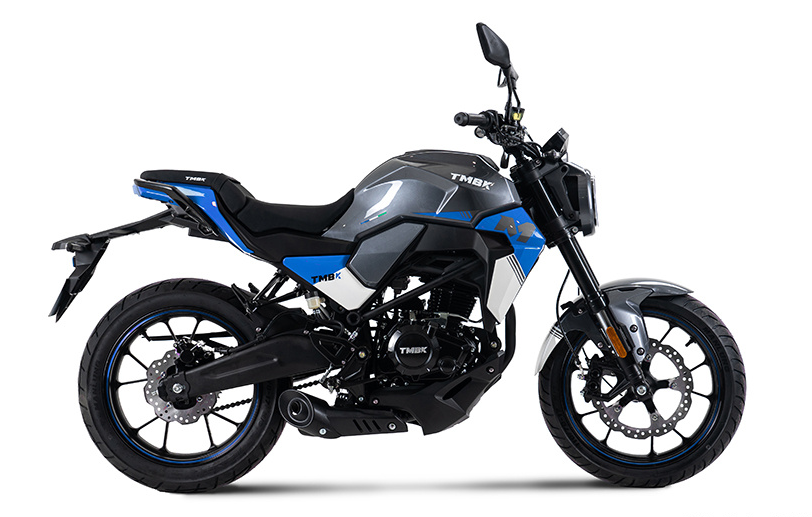Мотоцикл TMBK MONTANA NG в Армавире