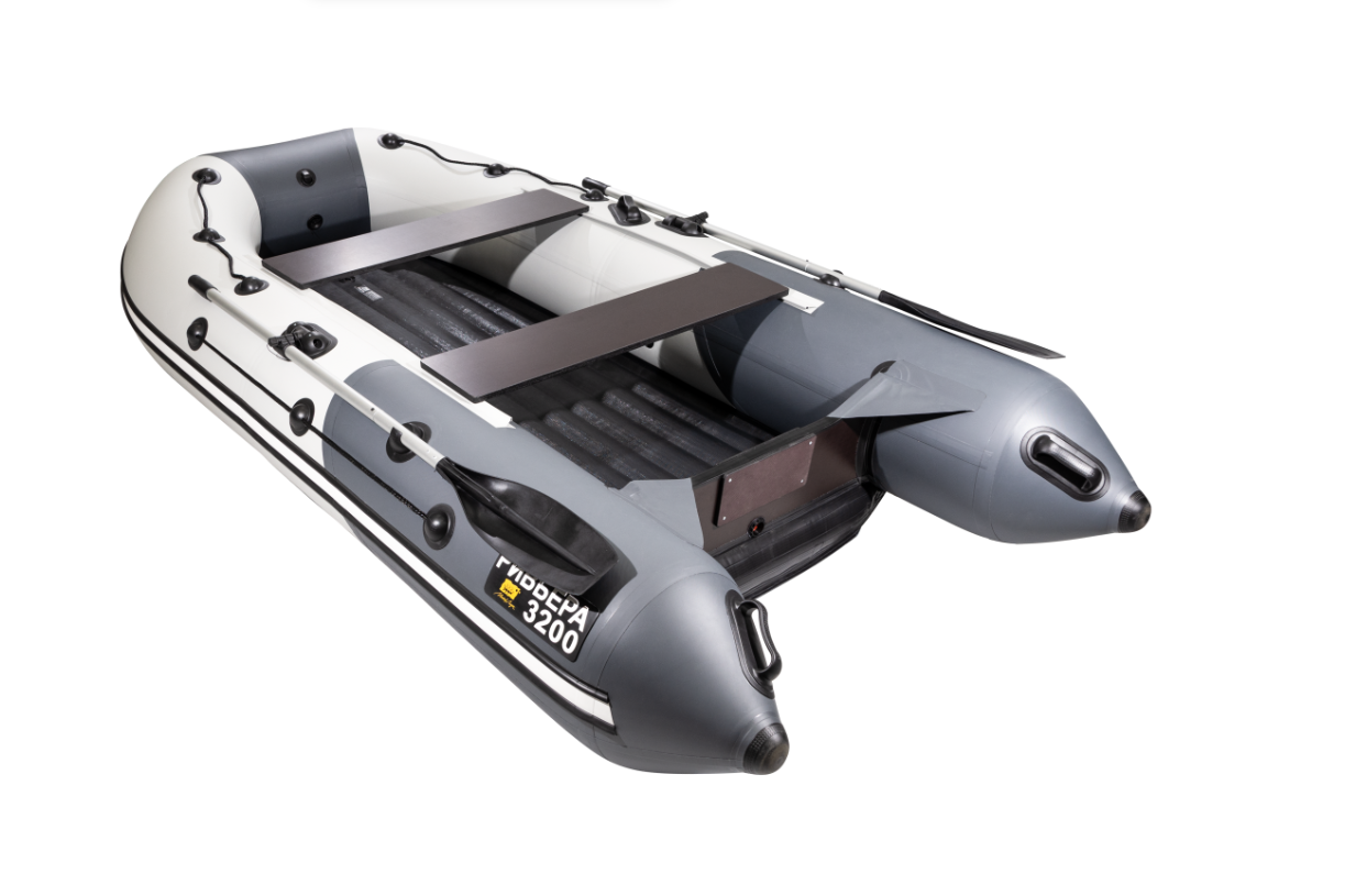 Лодка ривьера 3200 нднд гидролыжа в Армавире