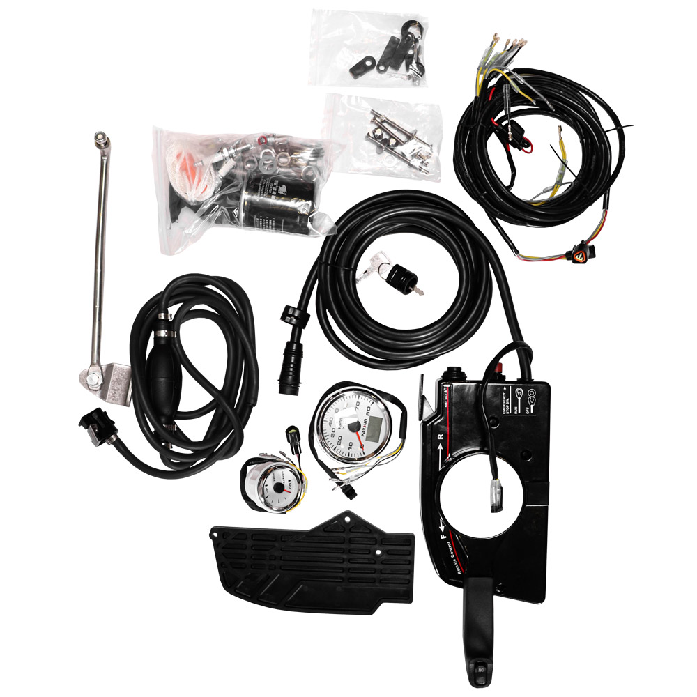 ЛОДОЧНЫЙ МОТОР TOYAMA F60FEL-T-EFI в Армавире