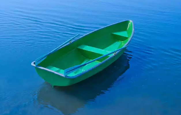 Стеклопластиковая Лодка Голавль в Армавире