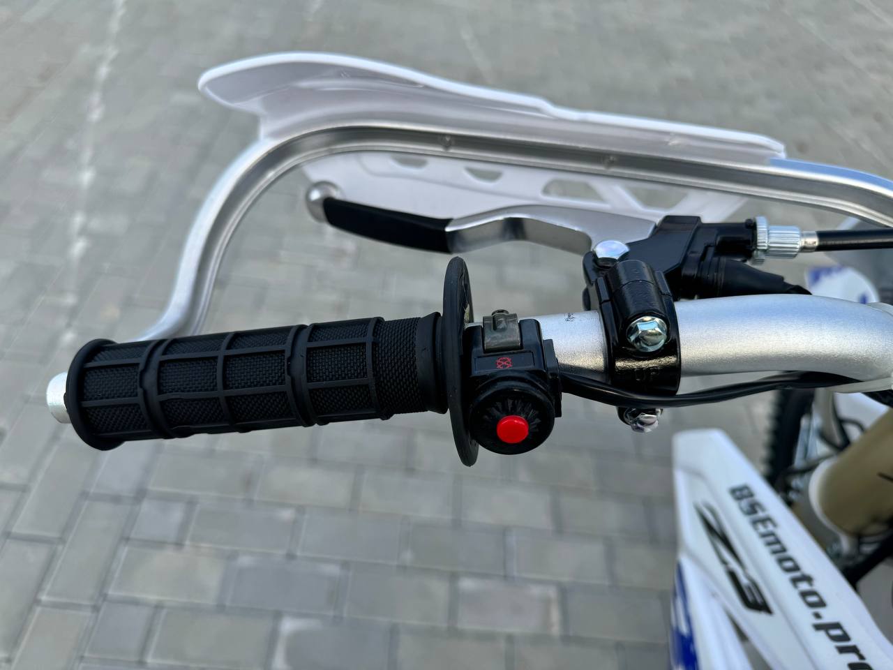 Эндуро / кросс мотоцикл BSE Z3 21/18 в Армавире