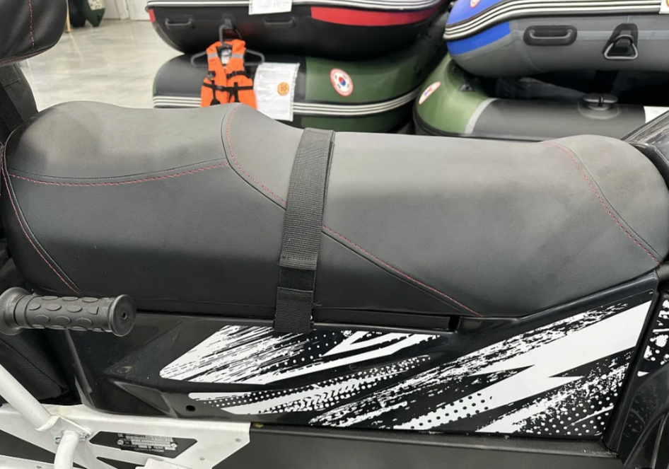 СНЕГОХОД IRBIS SF200L XE SUPERLONG в Армавире