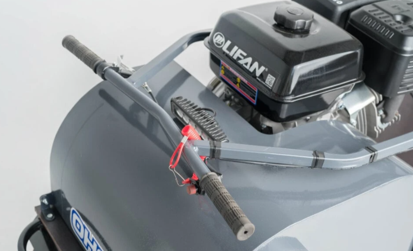 Мотобуксировщик ОНЕГО 500 15 FRONT LIMITED в Армавире