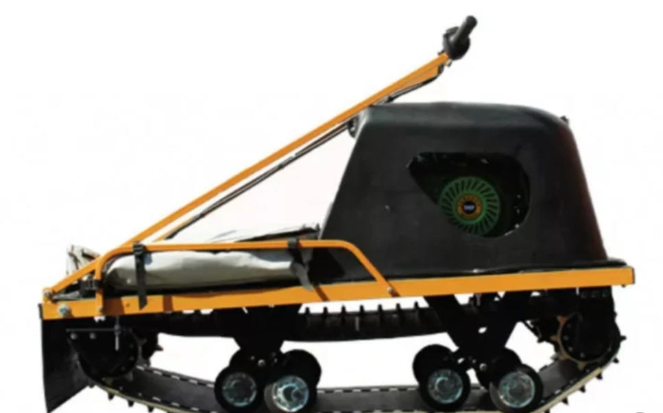 Мотобуксировщик LEBEDEV MOTORS РЕКС LV513 в Армавире