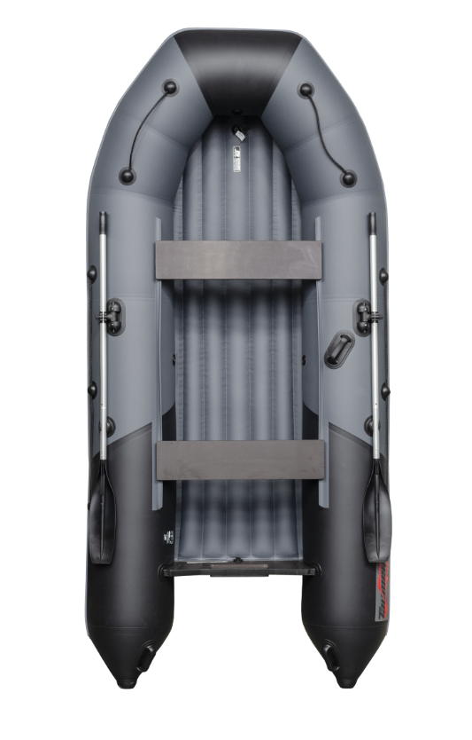 Лодка Таймень NX 3400 НДНД PRO в Армавире