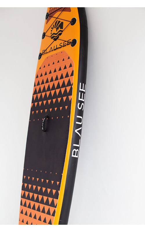 НАДУВНОЙ САП БОРД ORANGA SPACE 10,6 в Армавире