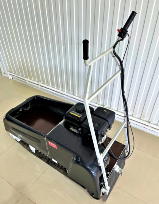 Мотобуксировщик ЕНОТ М 15 Л.С. в Армавире