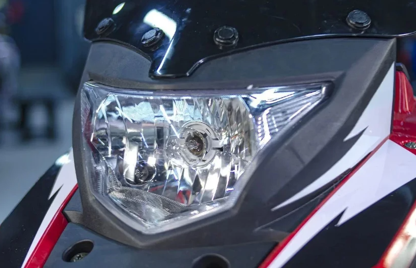 Снегоход Ataki WD 300 в Армавире