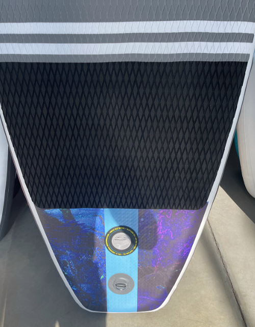 SUP (САП) ДОСКА RAIDEX TAKUMO 10.6’ (320СМ) N 1 в Армавире