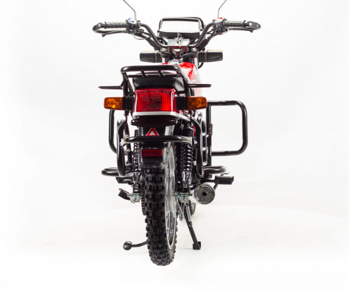 Мотоцикл MOTOLAND (МОТОЛЕНД) FORESTER LITE 200 в Армавире