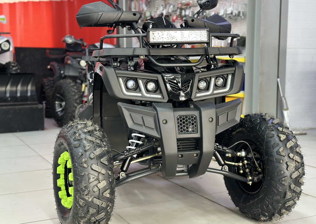 Квадроцикл GBM MAVERICK 300 NEW LUX в Армавире