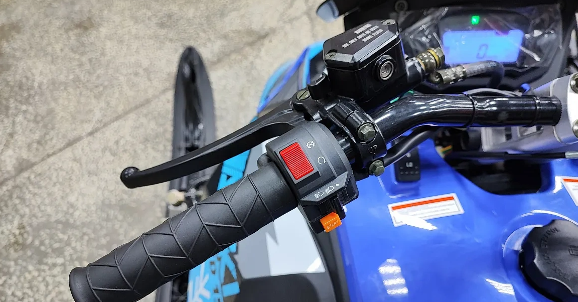 Снегоход Ataki WD150 Б/У в Армавире