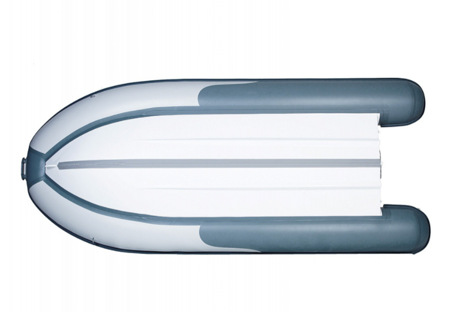 Лодка GLADIATOR RIB380AL в Армавире