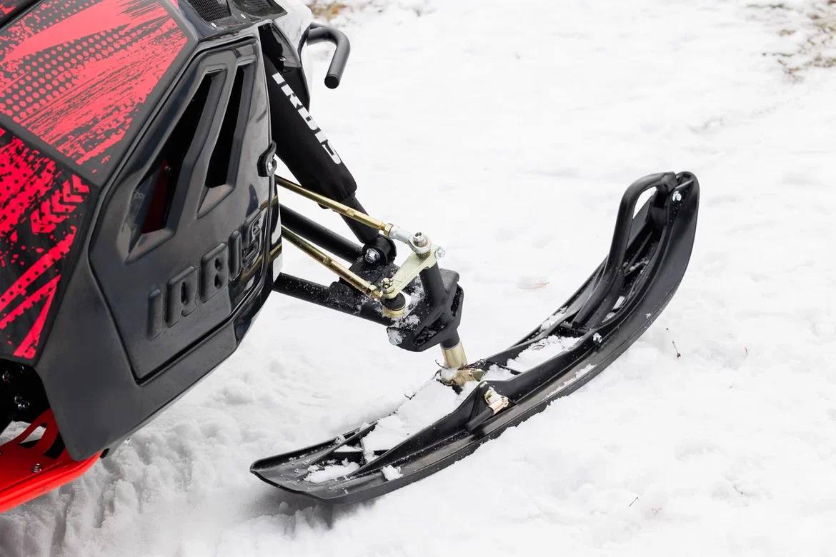 Снегоход IRBIS TUNGUS 400 25/26 в Армавире